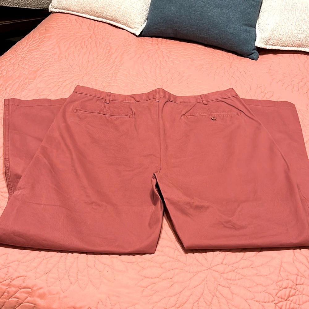Daniel Cremieux The Madison khakis